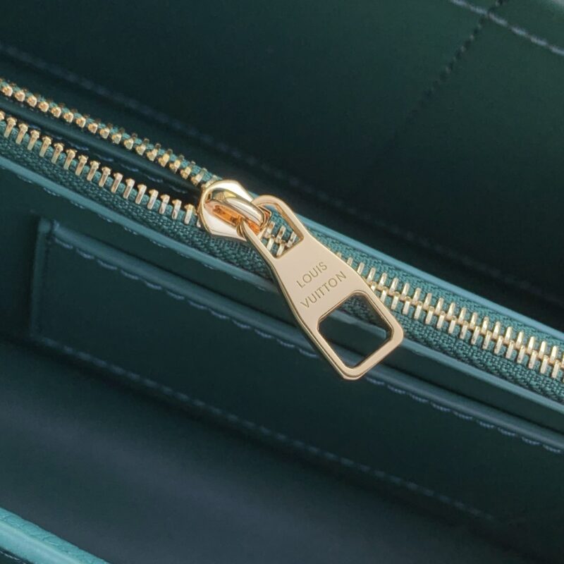 Louis Vuitton Capucines BB-M21164-27*18*9CM - Image 7