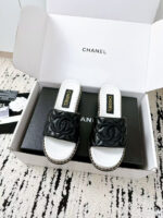 Ch@nel 2025SS Slides