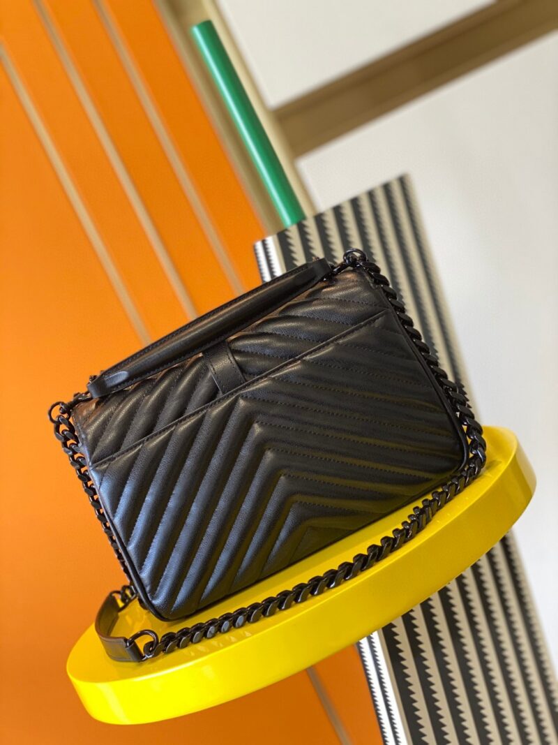 YS L College Bag - Image 4