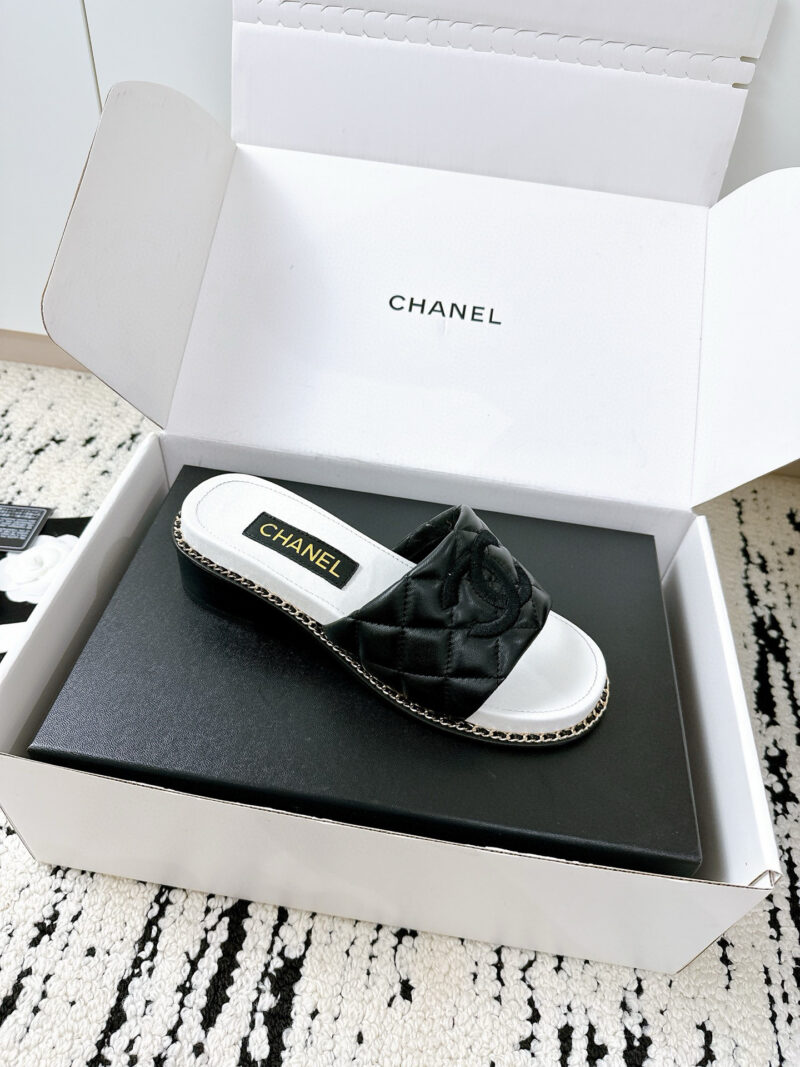 Ch@nel 2025SS Slides - Image 3