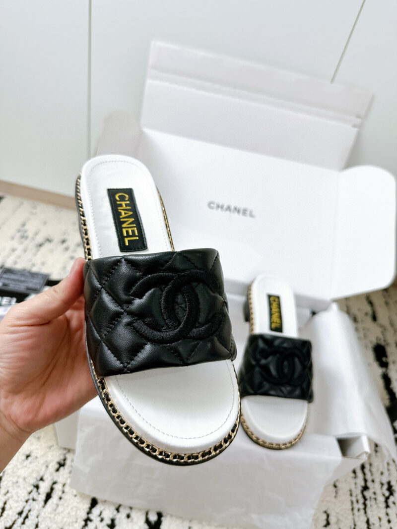 Ch@nel 2025SS Slides - Image 5