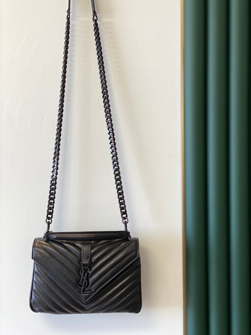 YS L College Bag - Image 9