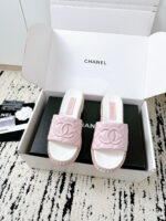 Ch@nel 2025SS Slides