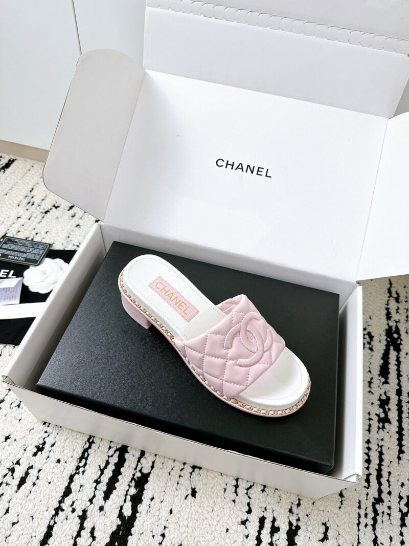 Ch@nel 2025SS Slides - Image 3