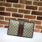 Gucci Pouch-28.5*18*9CM