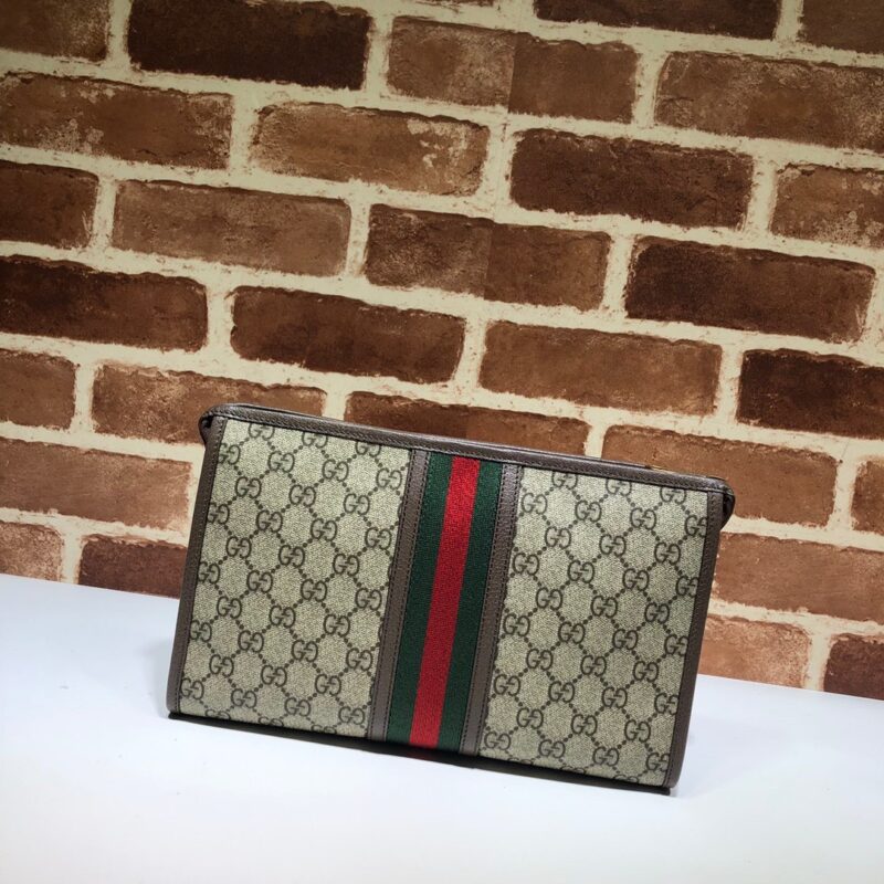 Gucci Pouch-28.5*18*9CM - Image 3