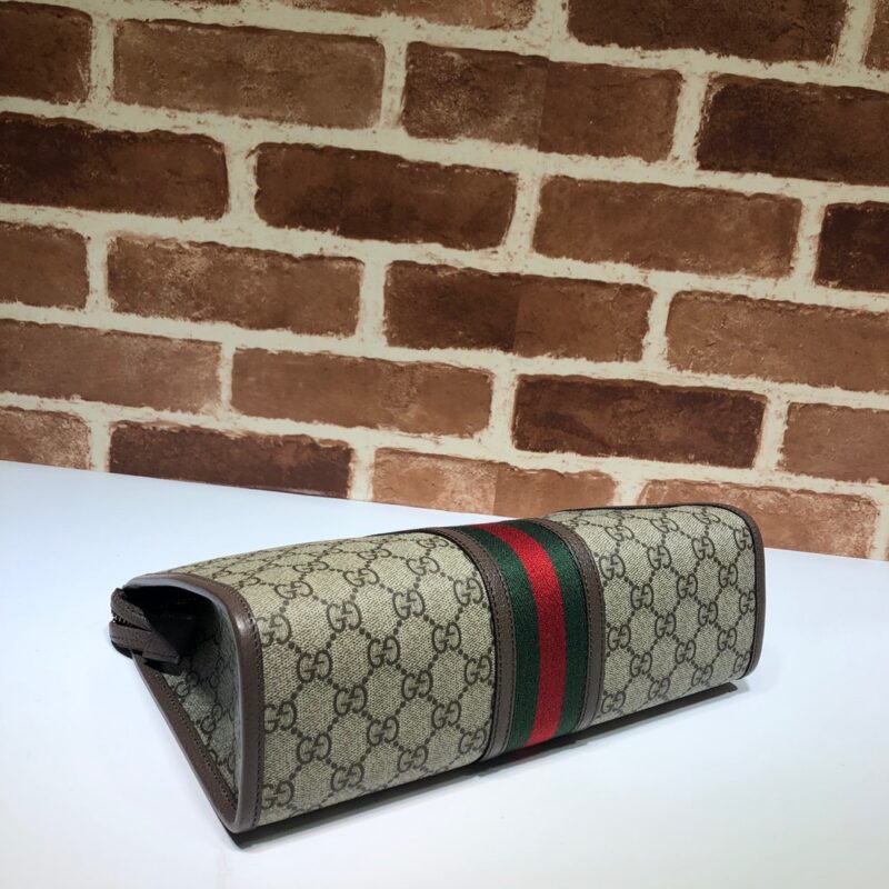Gucci Pouch-28.5*18*9CM - Image 4