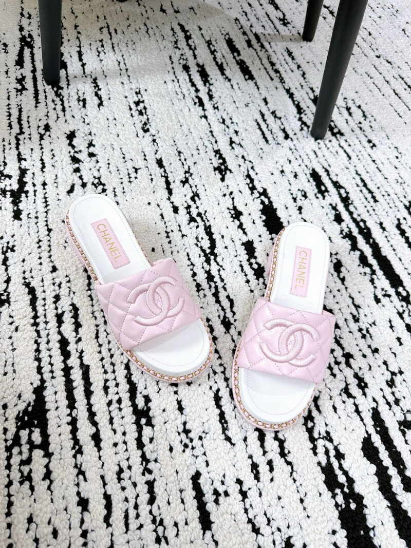 Ch@nel 2025SS Slides - Image 9