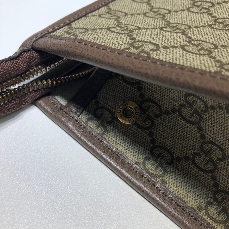 Gucci Pouch-28.5*18*9CM - Image 7