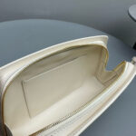 The Row Calfskin Dalia Baguette Bag-27*24*5CM - Image 8