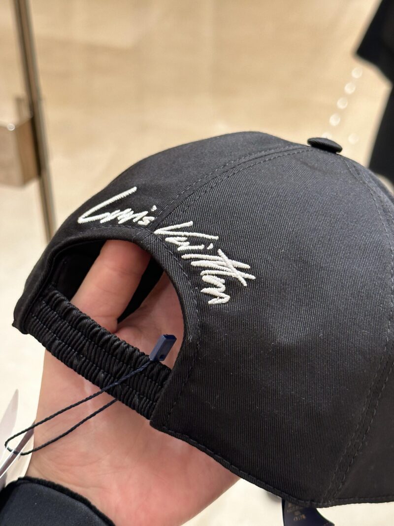 Loui* Vuitto* Hat - Image 3