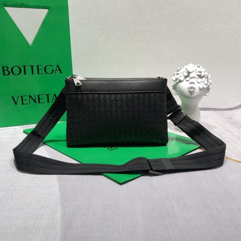 Bottega Veneta Shoulder Bag -26*18*4CM - Image 2