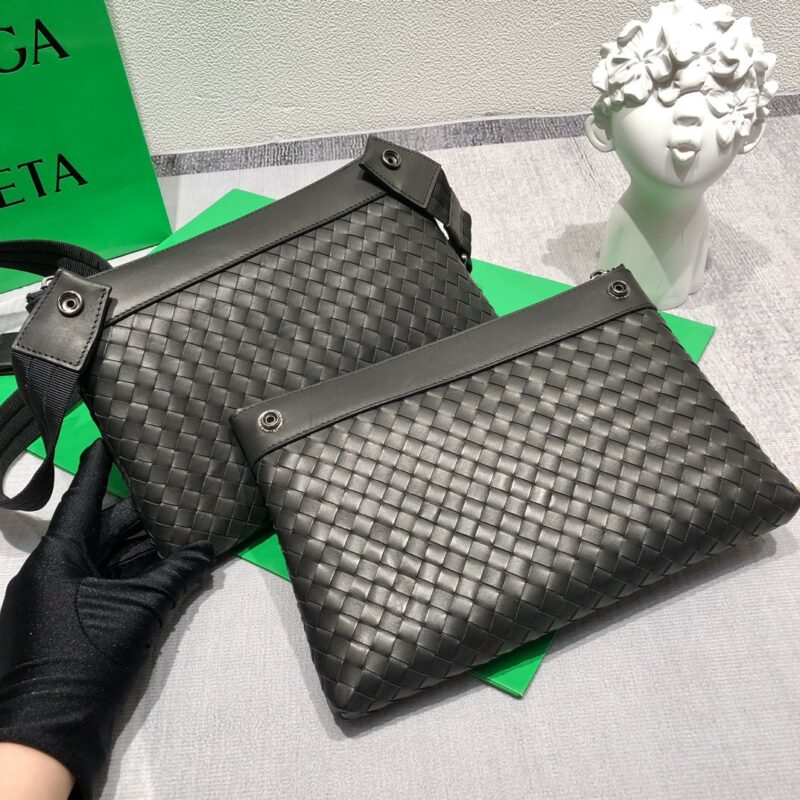 Bottega Veneta Shoulder Bag -26*18*4CM - Image 6