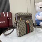 Gucci GG Supreme Bag-23*24*5.5CM - Image 2