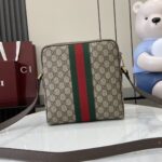 Gucci GG Supreme Bag-23*24*5.5CM - Image 3