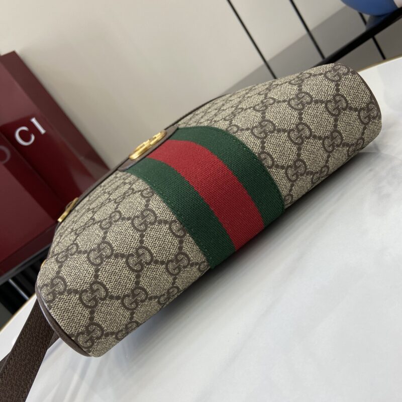 Gucci GG Supreme Bag-23*24*5.5CM - Image 4
