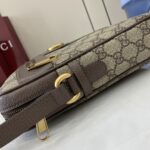 Gucci GG Supreme Bag-23*24*5.5CM - Image 6