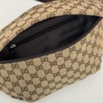 Gucc* GG Belt Bag-32*17*5CM - Image 5