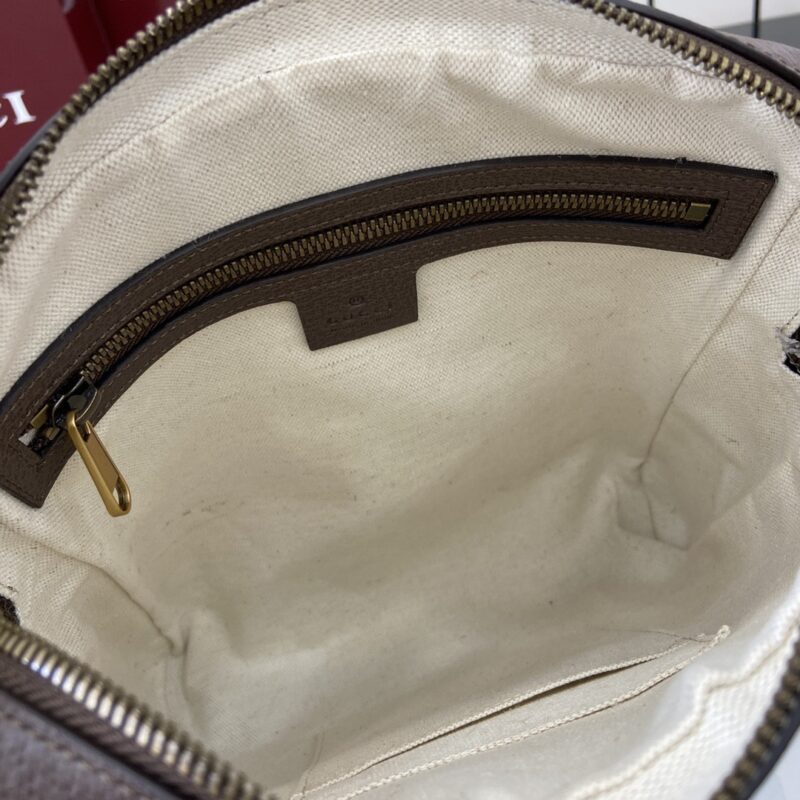 Gucci GG Supreme Bag-23*24*5.5CM - Image 8