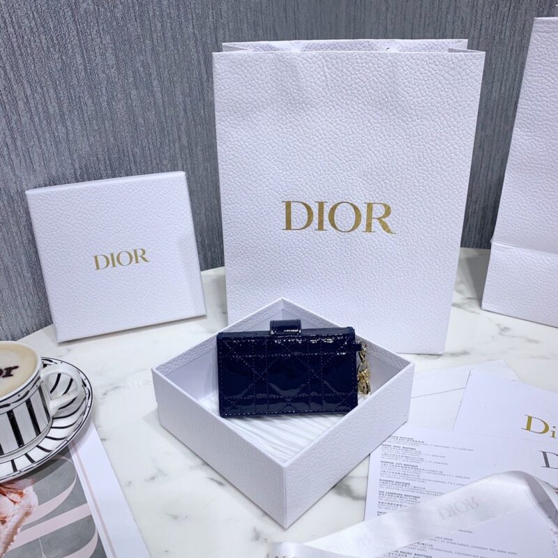 Diro Wallet-10.5*6*3CM - Image 3