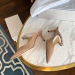 Jimmy Choo Heel - Image 3