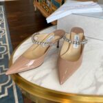 Jimmy Choo Heel - Image 4