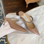 Jimmy Choo Heel - Image 5