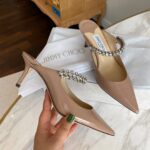 Jimmy Choo Heel - Image 6