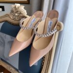 Jimmy Choo Heel - Image 8