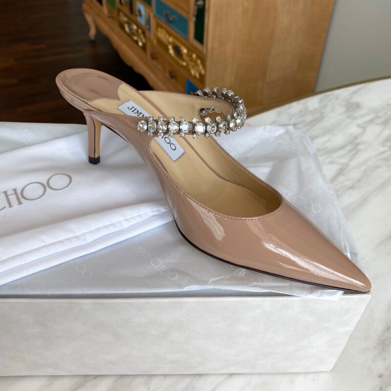 Jimmy Choo Heel - Image 9