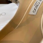 Jimmy Choo Heel - Image 3