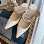 Jimmy Choo Heel - Image 2