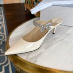 Jimmy Choo Heel - Image 5