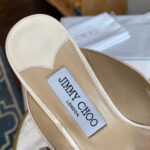 Jimmy Choo Heel - Image 6