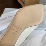Jimmy Choo Heel - Image 7