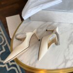 Jimmy Choo Heel - Image 8