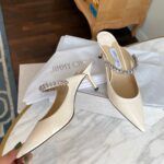 Jimmy Choo Heel - Image 9