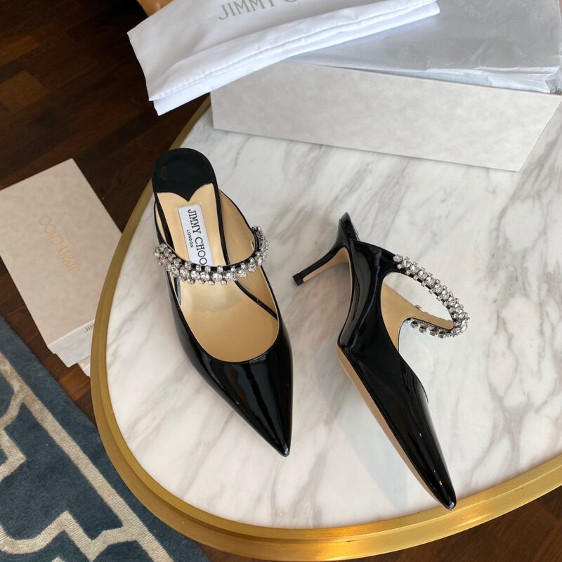 Jimmy Choo Heel - Image 2