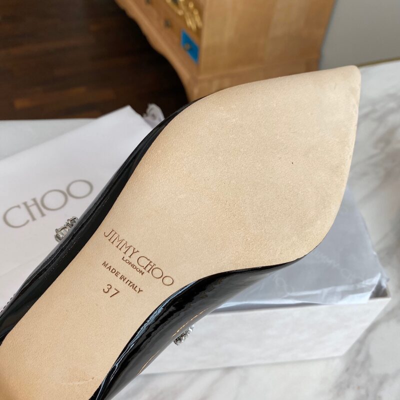 Jimmy Choo Heel - Image 3
