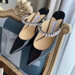 Jimmy Choo Heel - Image 5