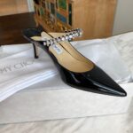 Jimmy Choo Heel - Image 9
