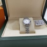 Rolex Lady-Date Just  Watch