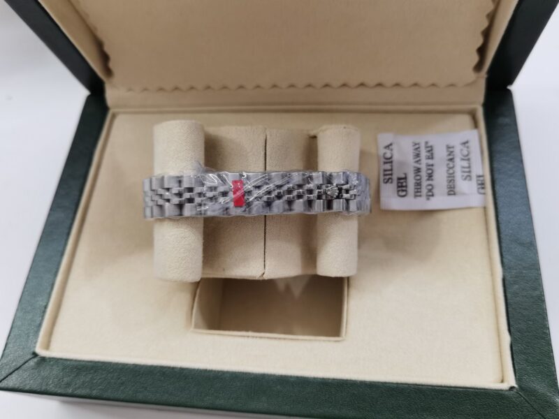 Rolex Lady-Date Just  Watch - Image 2