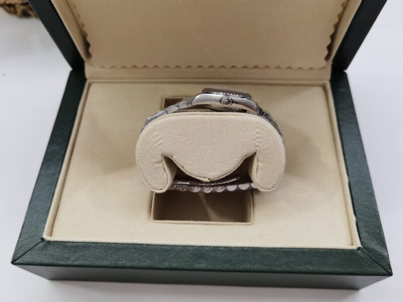 Rolex Lady-Date Just  Watch - Image 5