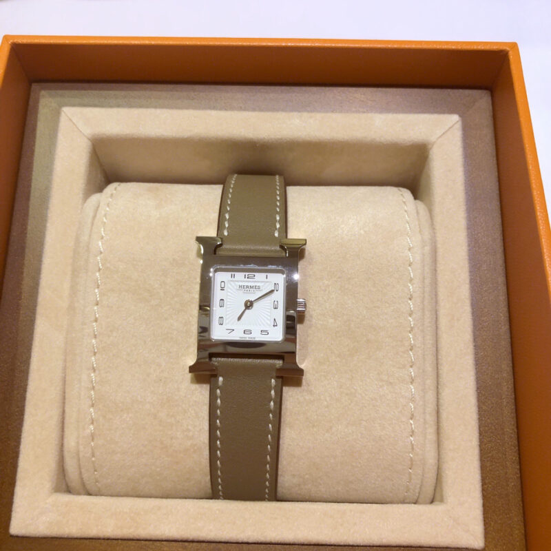 Hermes Watch - Image 2