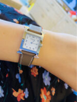 Hermes Watch - Image 4