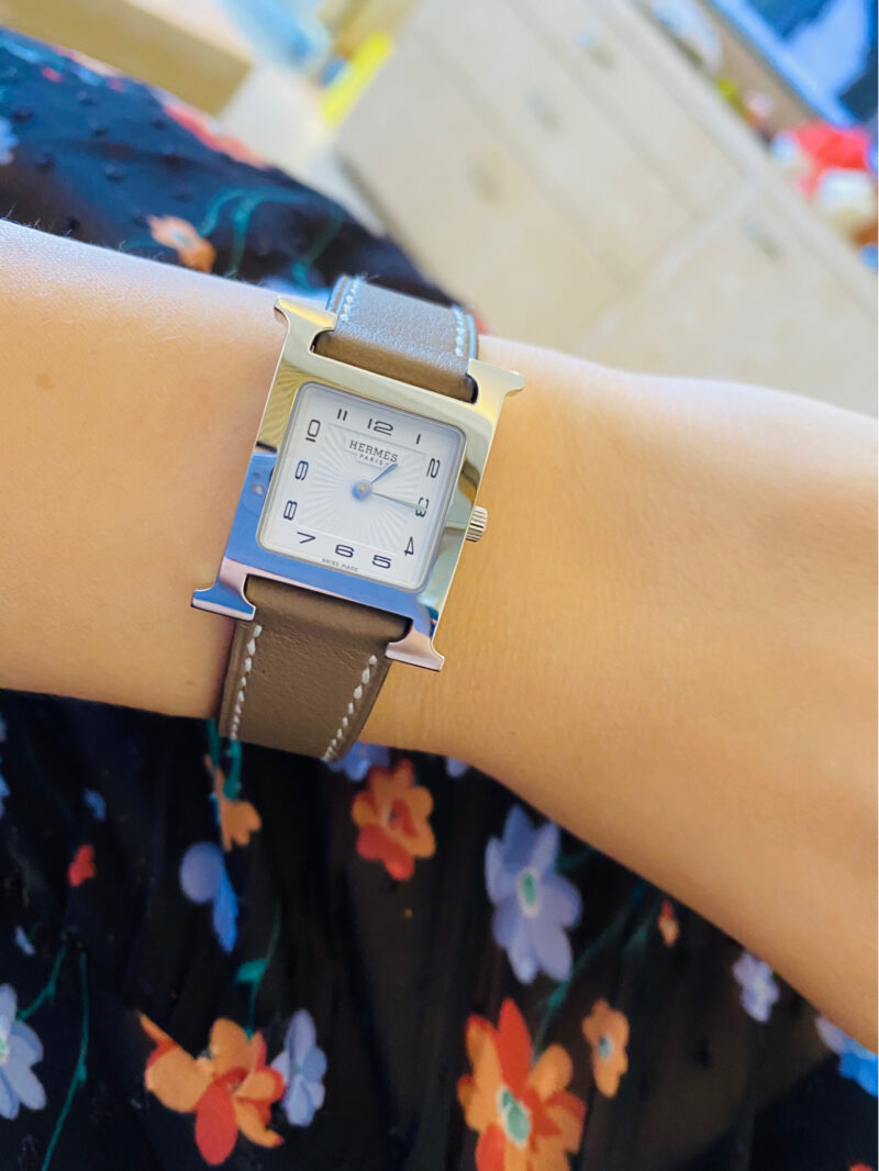 Hermes Watch - Image 4