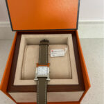 Hermes Watch