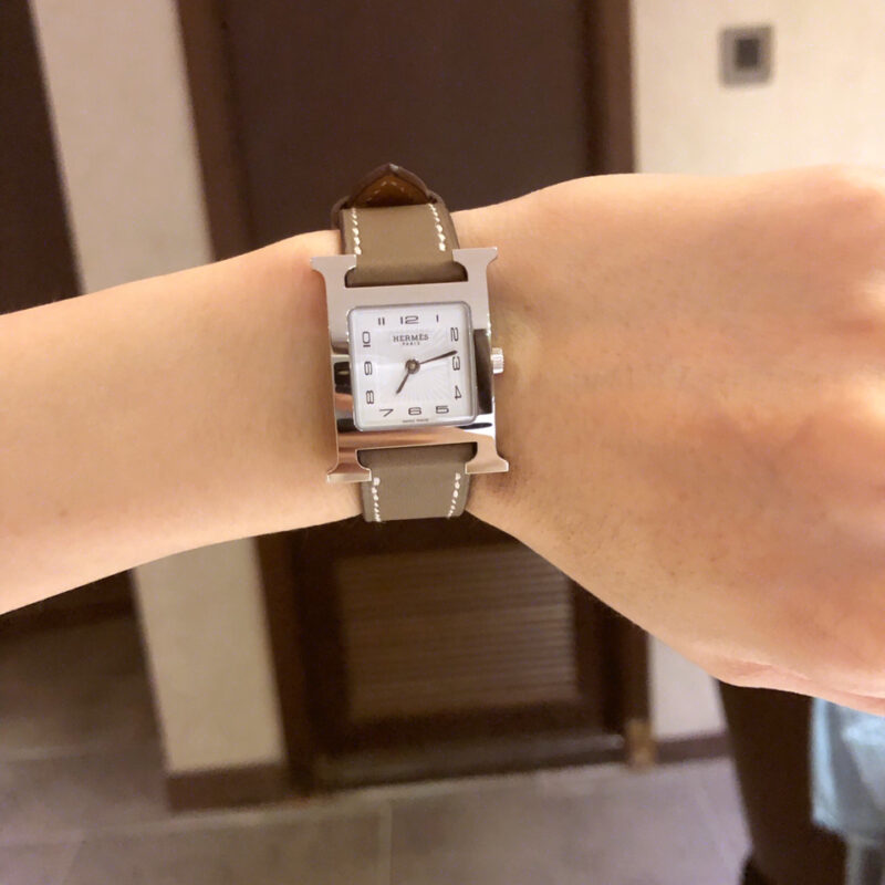 Hermes Watch - Image 3