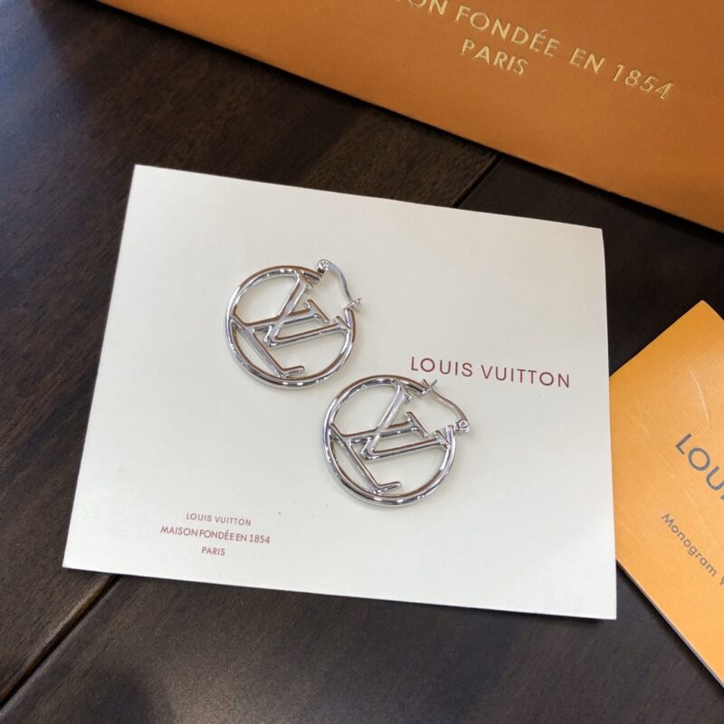 Louis Vuitton Earring - Image 3